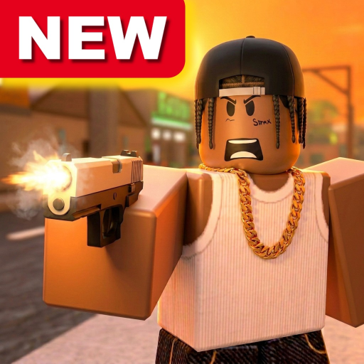 [🚨BACK] Hard Time Roblox game