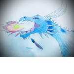 {..-DRAGONS-..}