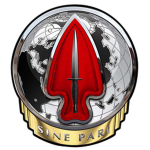 [ASOC] Army Special Operations Command | USA