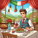 Dolce Restaurant
