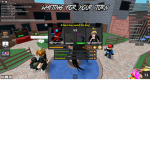 the K.A.T club