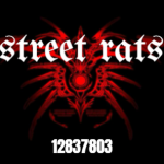 $Street Rats$