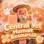 Central Vet | Human Resources