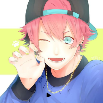 Cute Anime Boy Roblox decal