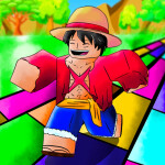 Anime Color Block Run