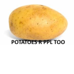 the potato fist clan