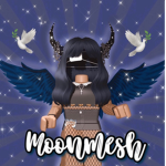 ʚ moonmesh ɞ