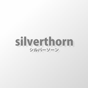 Silverthorn! (Please read the description) 