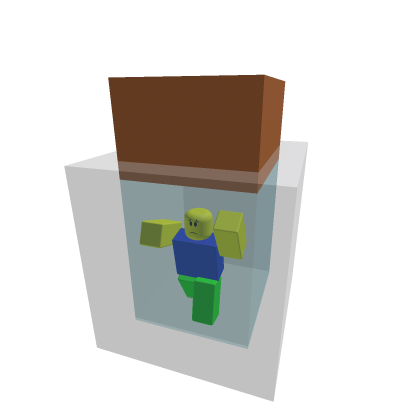 Potion Noob :D