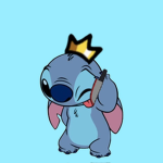 Stitch-rico