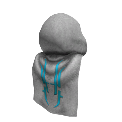 Knights of the Splintered Skies: Cloak