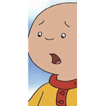 Caillou community letz go