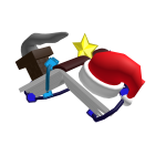 Christmas Book