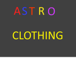 Astro Clothing CLTH
