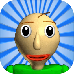 ESCAPE BALDI!!!!