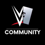 RCW x Roblox Wrestling