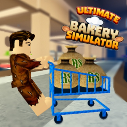 [UPDATE] Ultimate Bakery Simulator