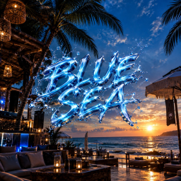 BLUE SEA 🌊 [BETA TEST]