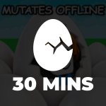 [🎃] Fake an Egg