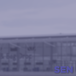 (SEN) London Southend Airport