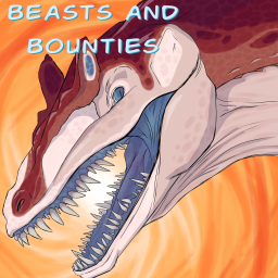 Beasts and Bounties (ALPHA)