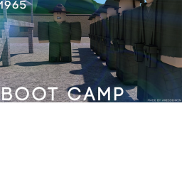 Military Boot Camp