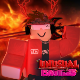 Unusual Battles {ALPHA}