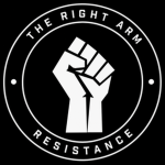 / The Right Arm \