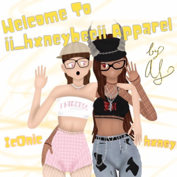 Bee & Iconic Apparel