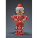 Elf’s are cooling