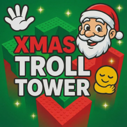 🎄Xmas Slap Tower
