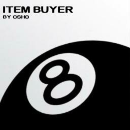 Item Buyer