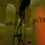 Backrooms: The Shadows