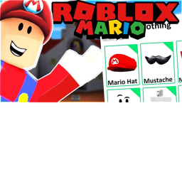 run mario run