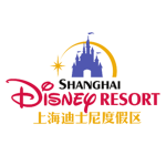 Roblox | Shanghai Disneyland