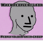 MEMETEAM fan group