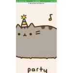 The party games