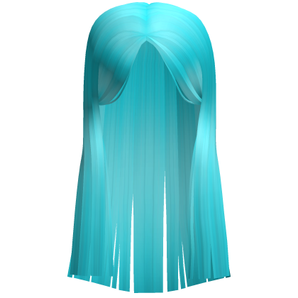 Ocean Blue