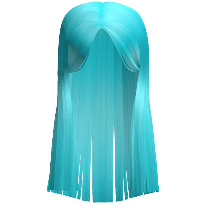 Ocean Blue