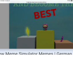 awfully dead meme simulator (came back)!