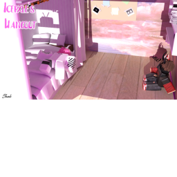 Icepxles Hangout