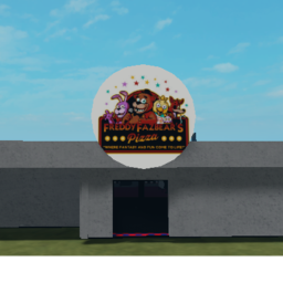 FNaF training center (UPDATED)