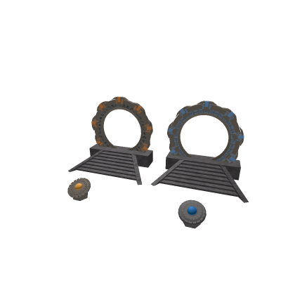 stargates