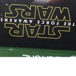 |Star Wars and stuff