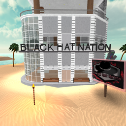 Black Hat Nation Hangout 🎩(Song Update)
