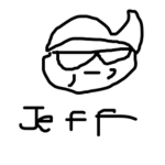 Jeff Armyy