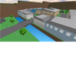 The Robloxien Army (TRA)