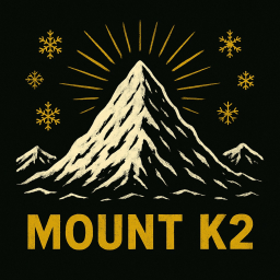 SW Mount K2