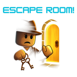 Escape Room! [Pre-Beta]