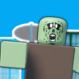 Zombie City icon